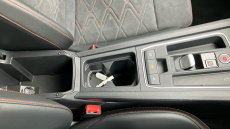 SEAT Leon 1.5 eTSI 115 FR Sport 5dr DSG [DAP] Petrol Estate